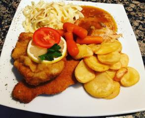 Ponudba Gostilne Rešer - Foto Gostilna Rešer